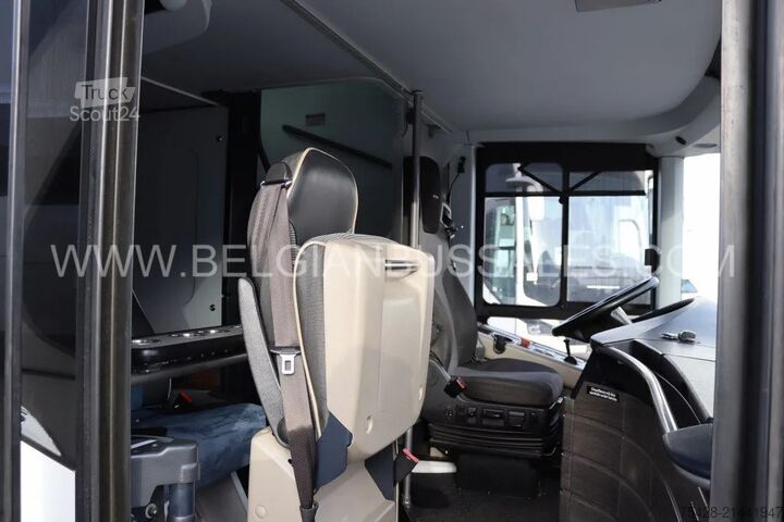 Biplan Neoplan Skyliner L / Full option