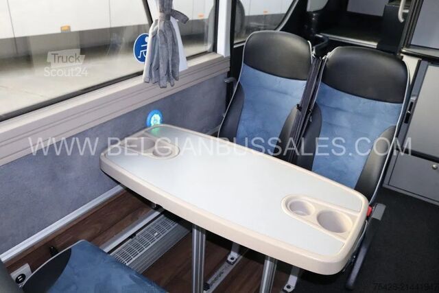 Biplan Neoplan Skyliner L New Model / P06/ TDX27  Astromega / ...