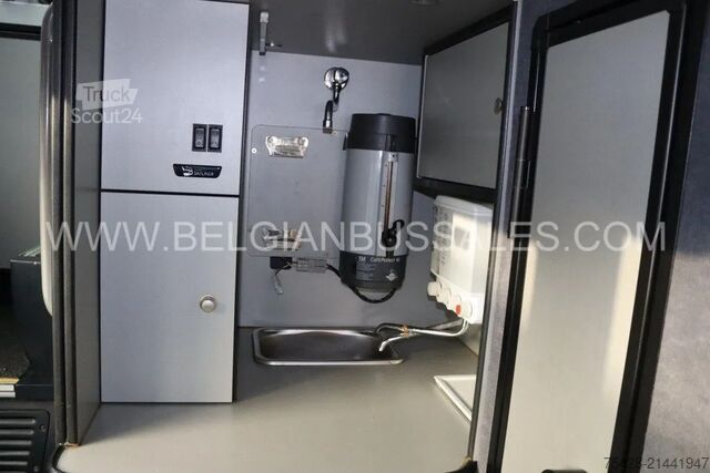 Biplan Neoplan Skyliner L New Model / P06/ TDX27  Astromega / ...