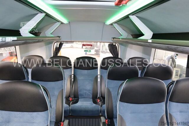 Biplan Neoplan Skyliner L New Model / P06/ TDX27  Astromega / ...