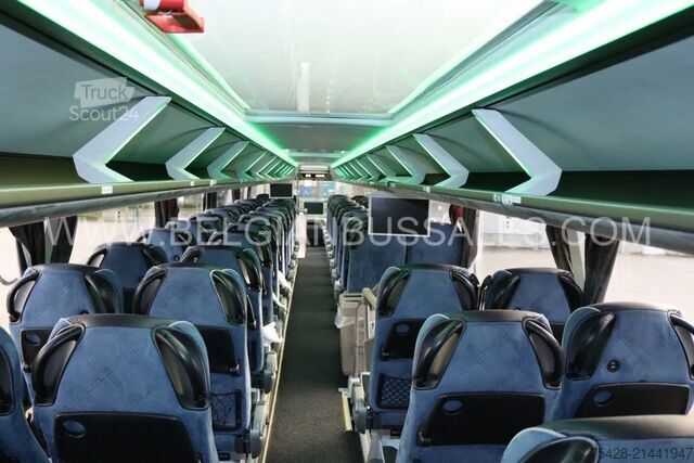 Biplan Neoplan Skyliner L New Model / P06/ TDX27  Astromega / ...