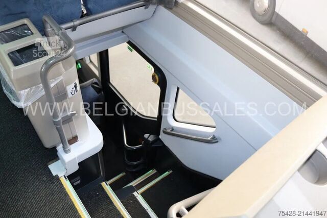 Biplan Neoplan Skyliner L New Model / P06/ TDX27  Astromega / ...