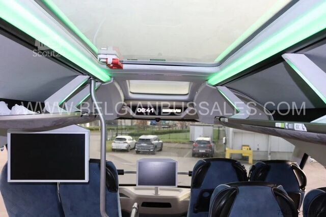 Biplan Neoplan Skyliner L New Model / P06/ TDX27  Astromega / ...