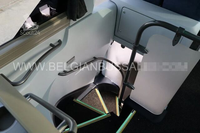 Biplan Neoplan Skyliner L New Model / P06/ TDX27  Astromega / ...