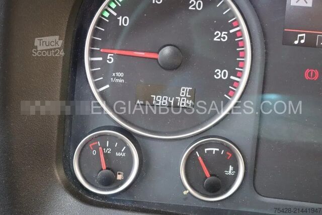 Biplan Neoplan Skyliner L New Model / P06/ TDX27  Astromega / ...
