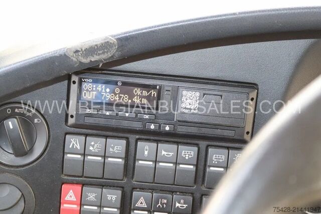 Biplan Neoplan Skyliner L New Model / P06/ TDX27  Astromega / ...