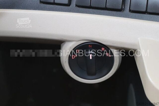 Biplan Neoplan Skyliner L New Model / P06/ TDX27  Astromega / ...