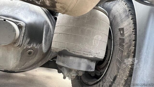 Standard-SZM Scania G 450 (RETARDER / BELGIAN TRUCK / PERFECT CONDI...