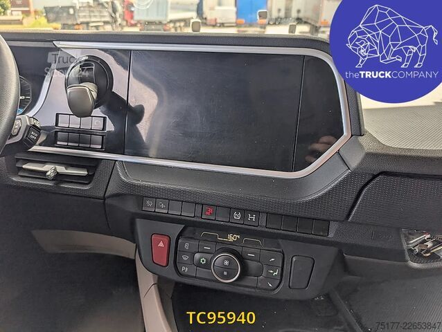Standard-SZM DAF XG 480