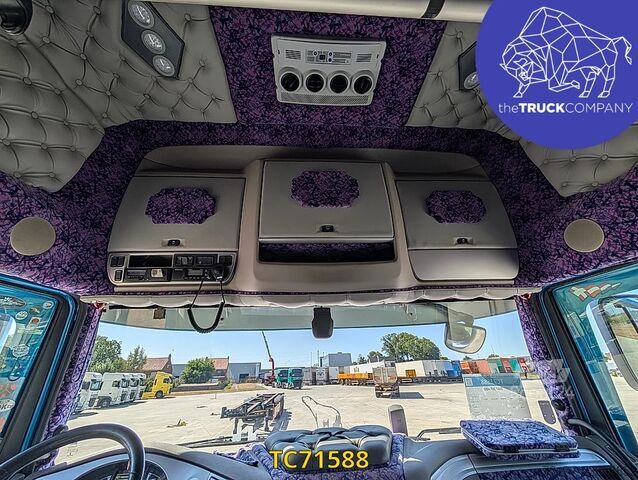 Standard-SZM DAF XF 480