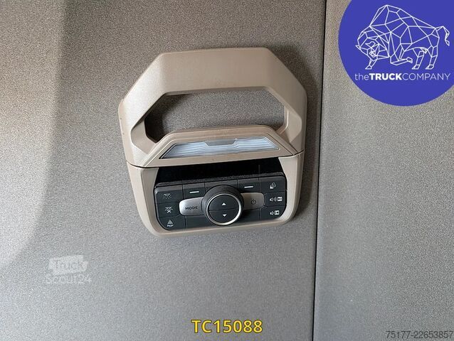 Standard-SZM DAF XG 480