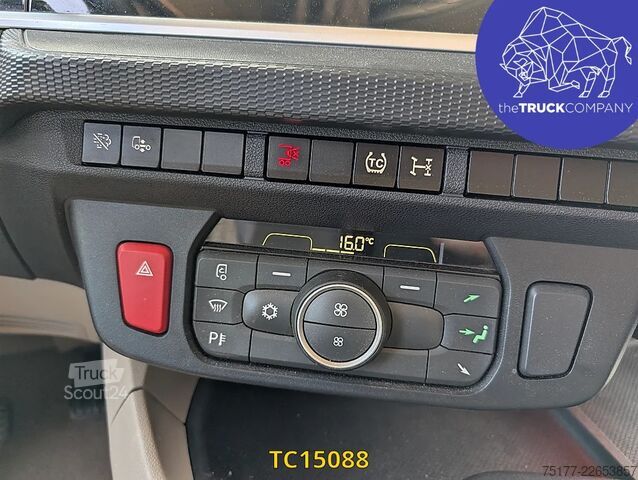 Standard-SZM DAF XG 480