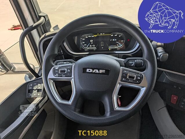 Standard-SZM DAF XG 480