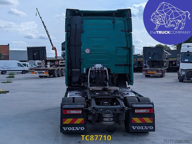 Стандарт-СЗМ Volvo FH 500