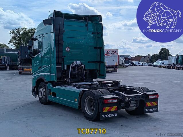 Стандарт-СЗМ Volvo FH 500