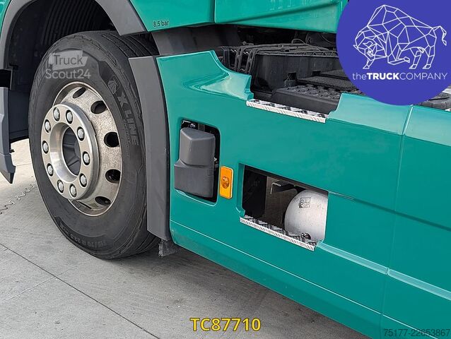 Стандарт-СЗМ Volvo FH 500