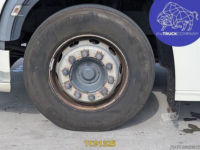 Standard-SZM DAF XF 480