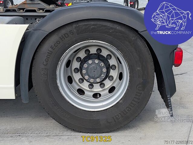 Standard-SZM DAF XF 480