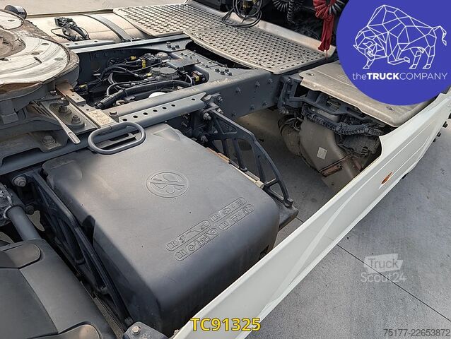 Standard-SZM DAF XF 480