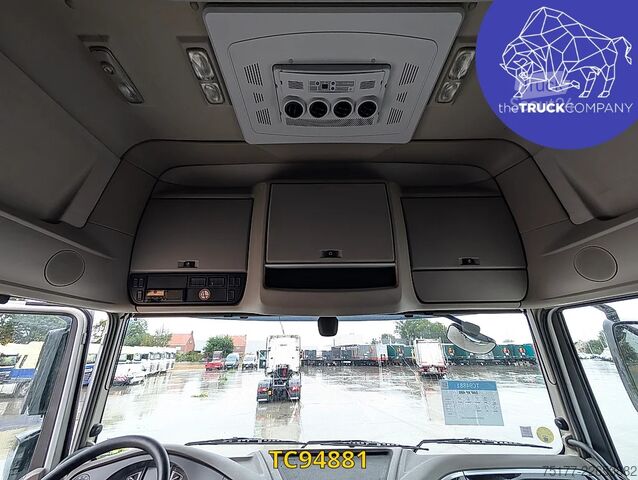 Standard-SZM DAF XF 480