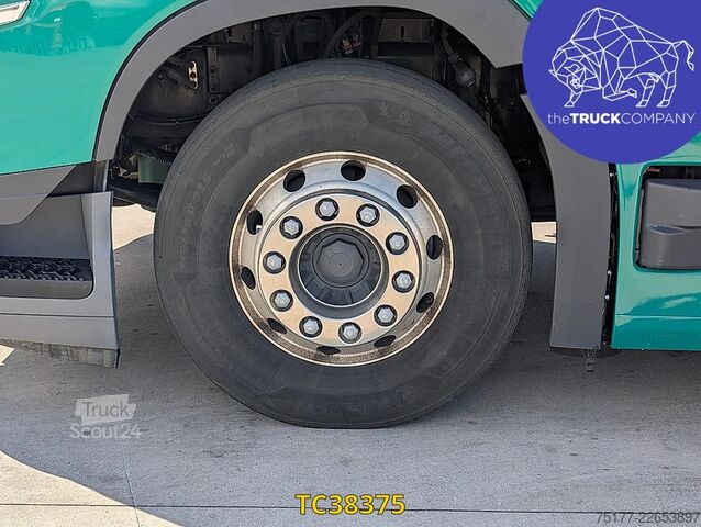 Стандарт-СЗМ Volvo FH 500