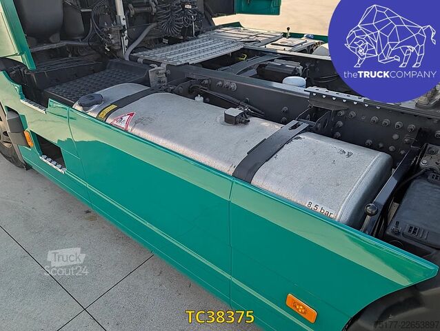 Стандарт-СЗМ Volvo FH 500