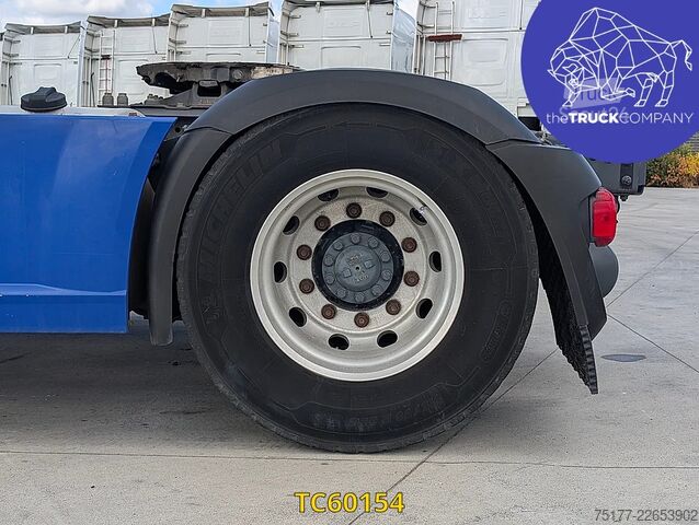 Standard-SZM DAF XF 480