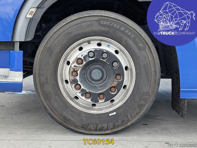 Standard-SZM DAF XF 480