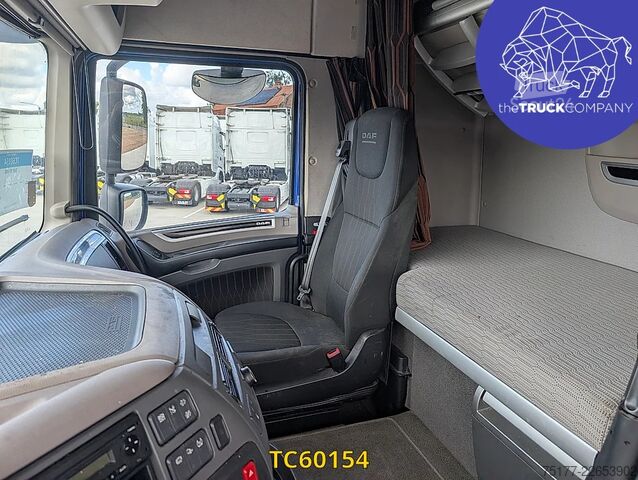 Standard-SZM DAF XF 480