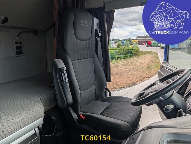 Standard-SZM DAF XF 480