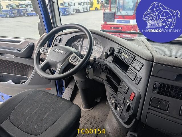 Standard-SZM DAF XF 480