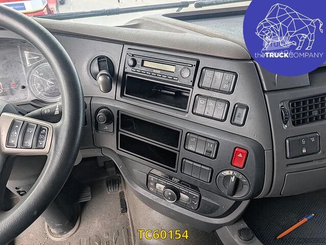 Standard-SZM DAF XF 480