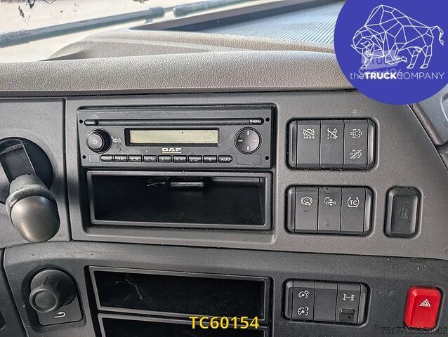 Standard-SZM DAF XF 480