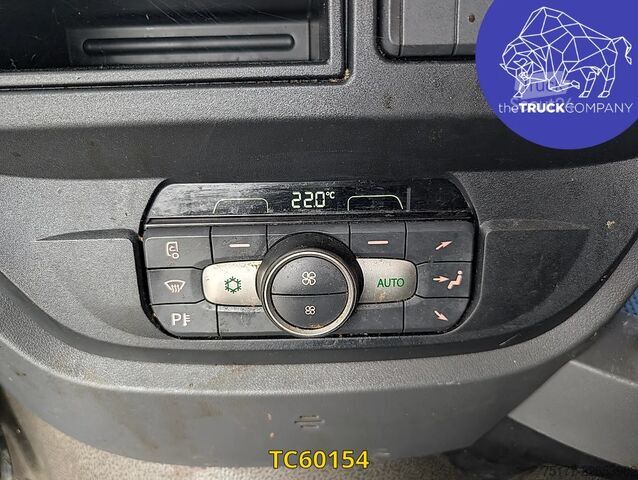 Standard-SZM DAF XF 480