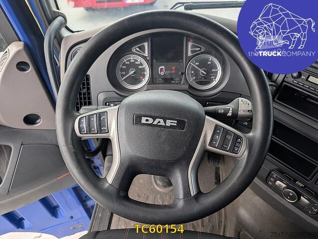 Standard-SZM DAF XF 480