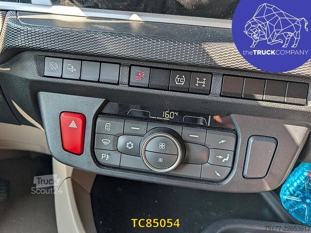 Standard-SZM DAF XG 480