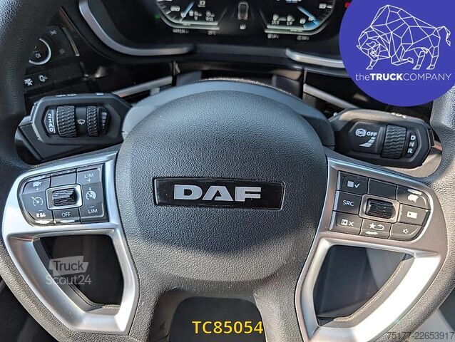 Standard-SZM DAF XG 480