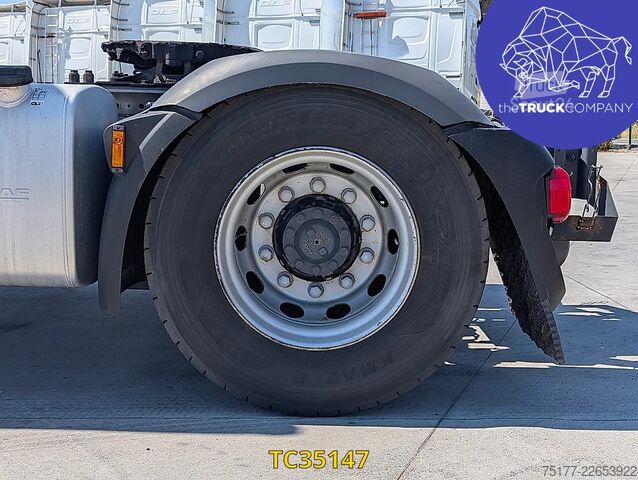 Standard-SZM DAF XF 480