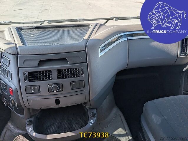 Standard-SZM DAF XF 480