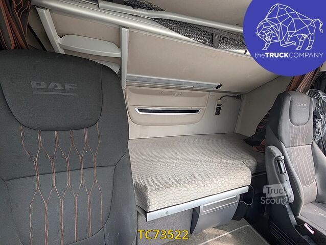 Standard-SZM DAF XF 480