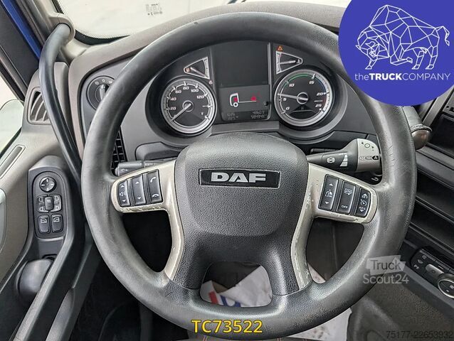 Standard-SZM DAF XF 480