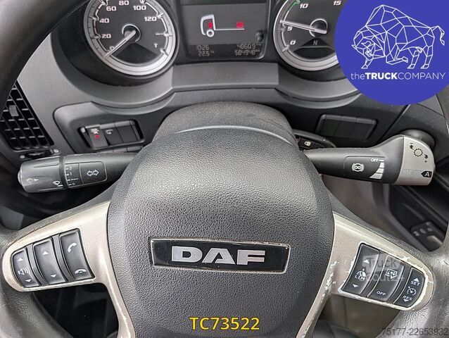 Standard-SZM DAF XF 480