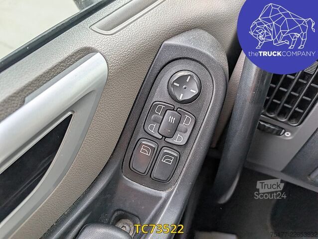 Standard-SZM DAF XF 480