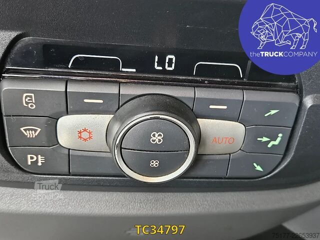معيار SZM DAF XF 480
