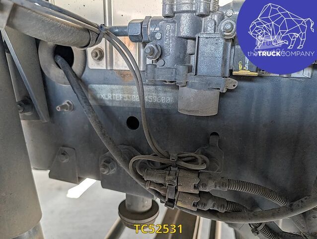 Standard-SZM DAF XG 480
