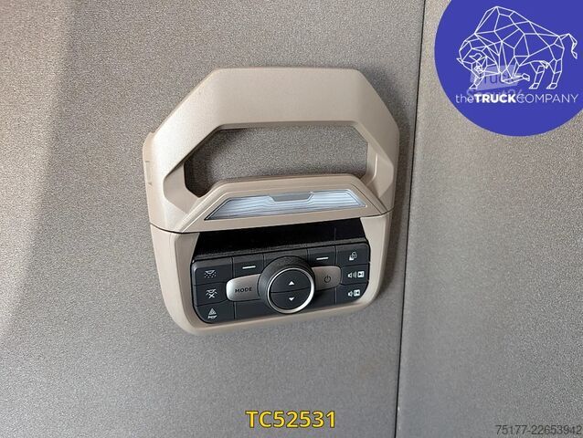 Standard-SZM DAF XG 480