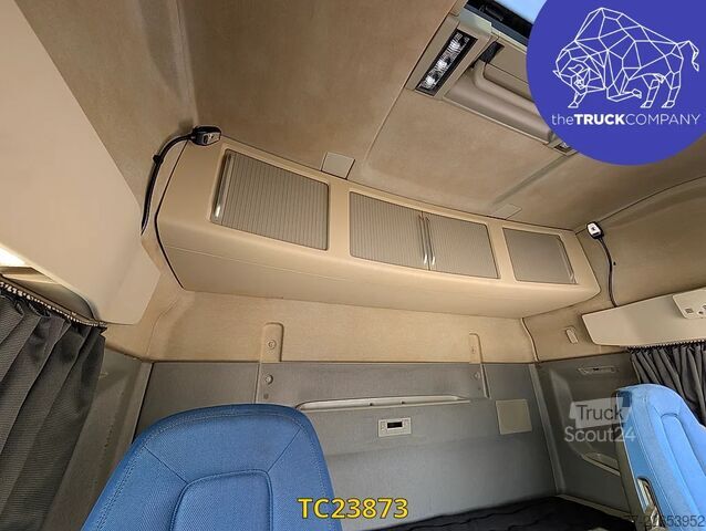 معيار SZM Volvo FH 500
