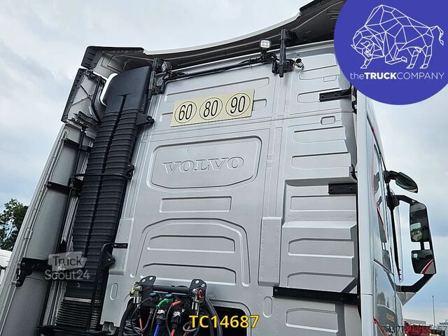 Стандарт-СЗМ Volvo FH 500