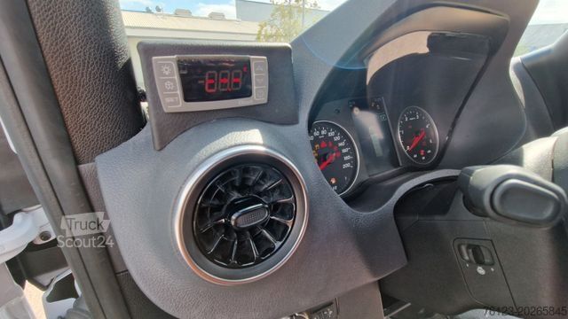 Minibusz MERCEDES-BENZ 517 Sprinter GSR  Automatik 22 SS Stock