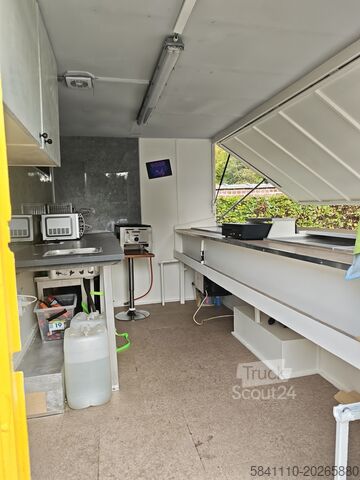 Semi-remorque standard Delta Delta D1300